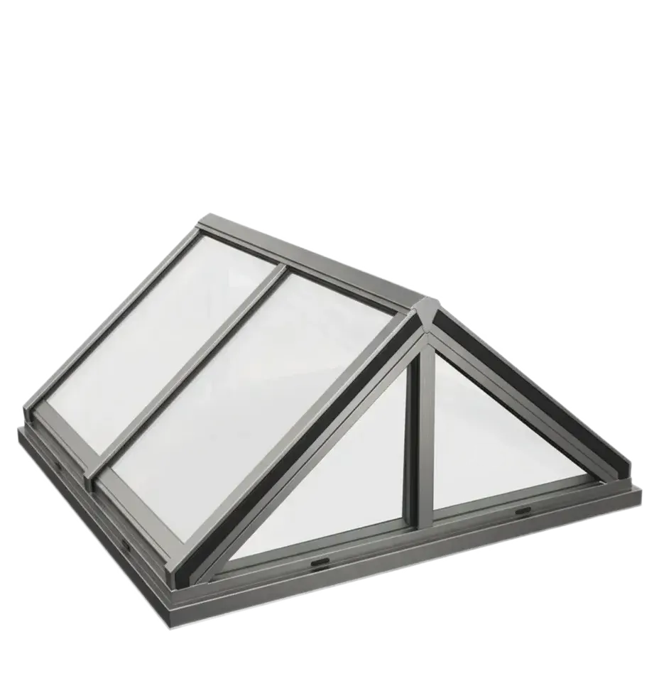 Зенитные фонари в Балашихе от производителя